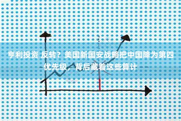 亨利投资 反转？美国新国安战略把中国降为第四优先级，背后藏着这些算计